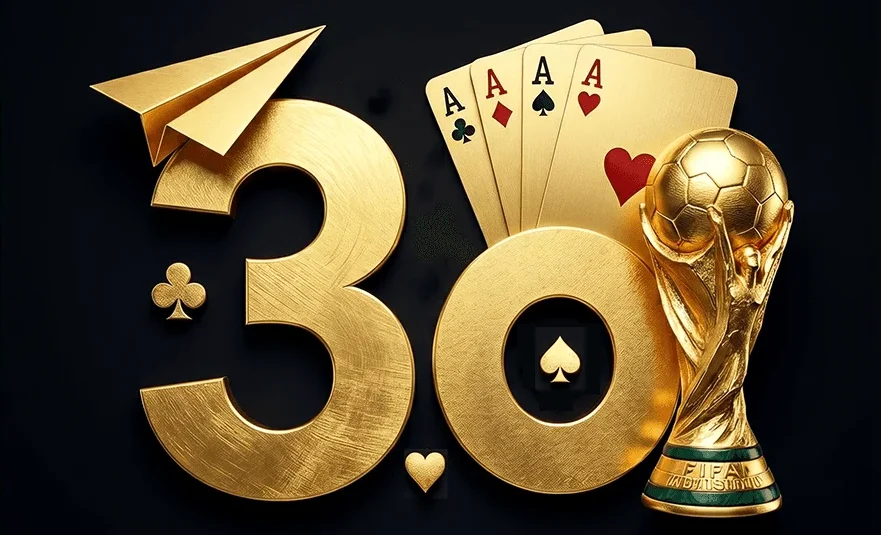 3O Game